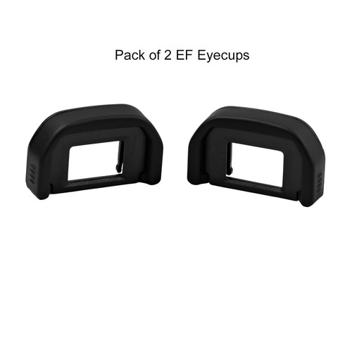 Oculare per canon - ef, ef