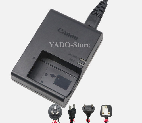 Caricabatteria originale canon - originale,