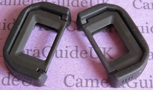 Oculari per canon eos - canon,