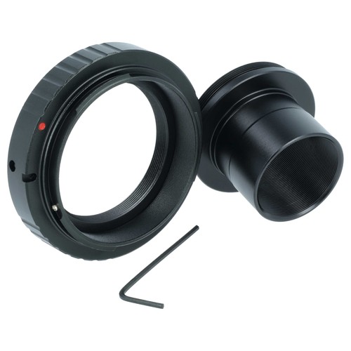 Anello adattatore per canon - adattatore,