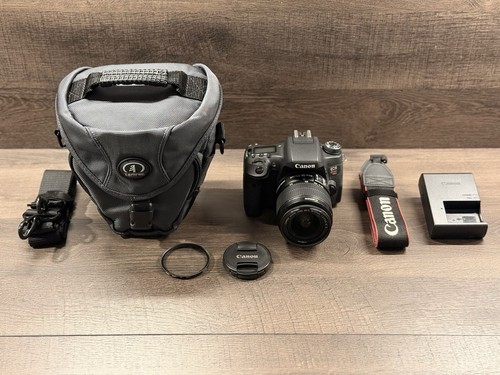 Canon eos rebel t6s 2 - ⁠canon, mp