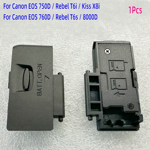Coperchio tappo porta batteria