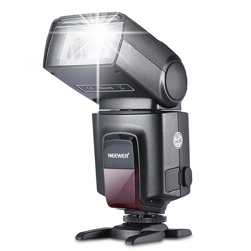 Flash fotocamera ntt560 t8i - flash,