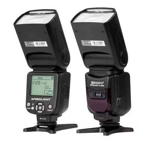 Flash speedlite zoom - flash,