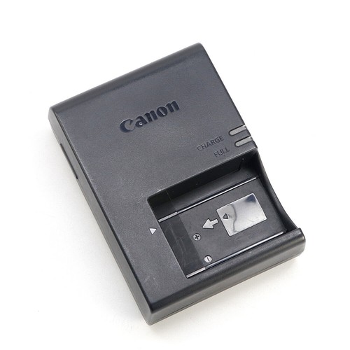 Caricabatteria originale canon - caricabatteria,
