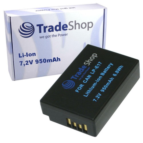 Trade shop batteria 7 4v - trade-shop, 7,2v-7,4v