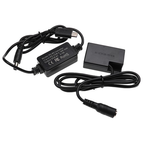 Alimentatore usb per - usb, eos