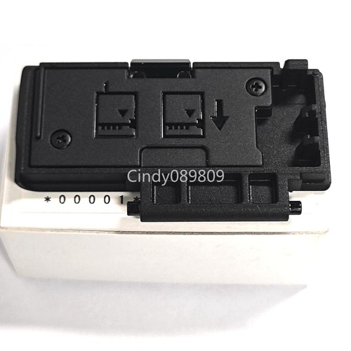 Tappo coperchio porta batteria