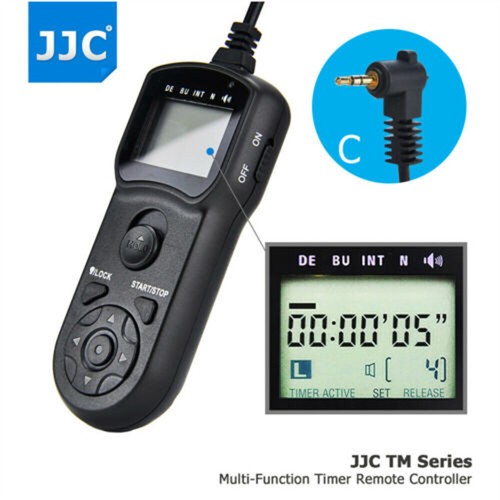 Telecomando timer lcd per - lcd,