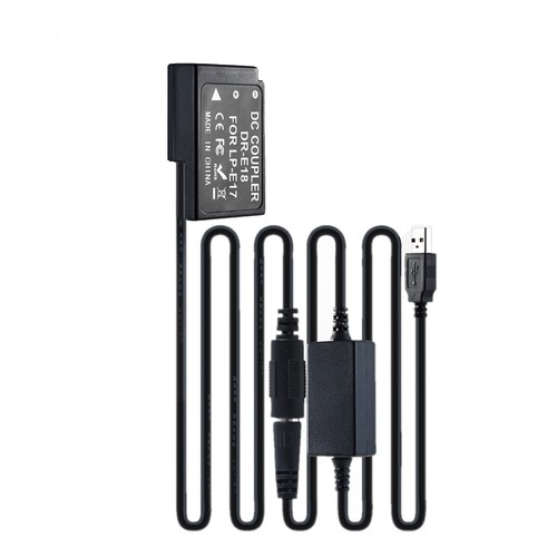 E18 accoppiatore lp e17 - accoppiatore, dc