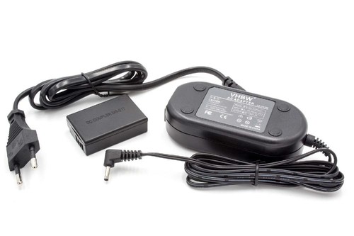 Alimentatore per canon eos - alimentatore,