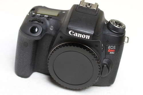 Canon eos t6s 2 - canon, (eos