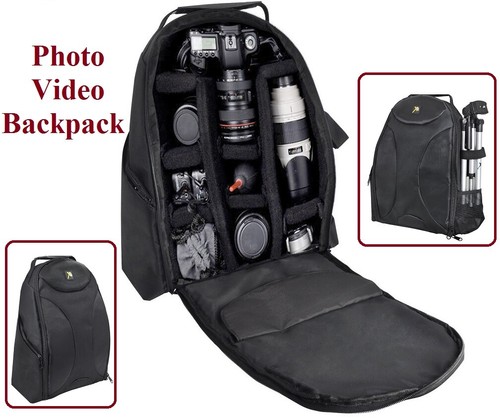 Custodia zaino pro deluxe per - custodia,