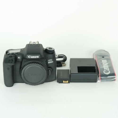 Corpo fotocamera reflex canon - fotocamera,