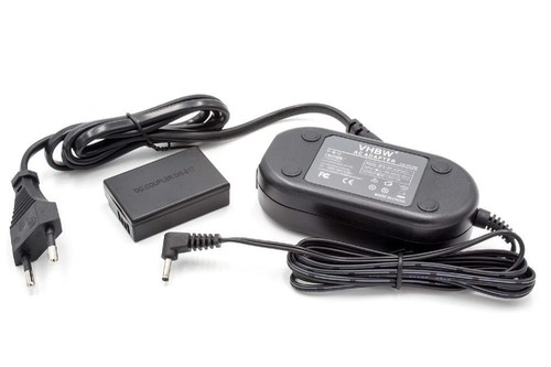 Chargeur pour canon eos rebel - pour,