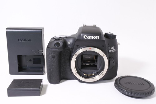 4200 scatti come nuovi - [], canon