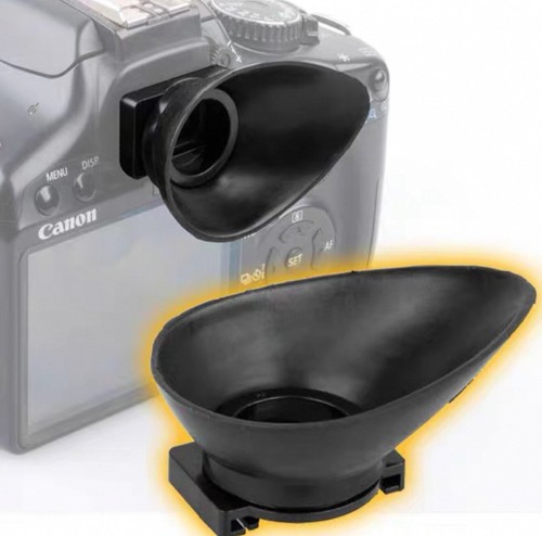 Oculare per canon eos - per, rebel